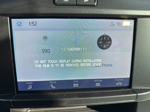 New 2026 Ford F250 XL w/ STX Appearance Package image 31