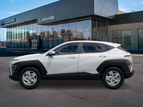 New 2026 Hyundai Kona SE image 3