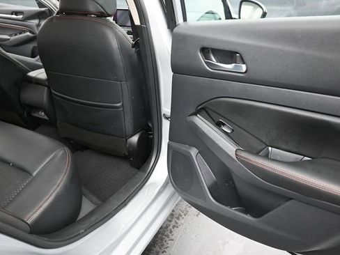 Used 2023 Nissan Altima 2.5 SR FWD image 20