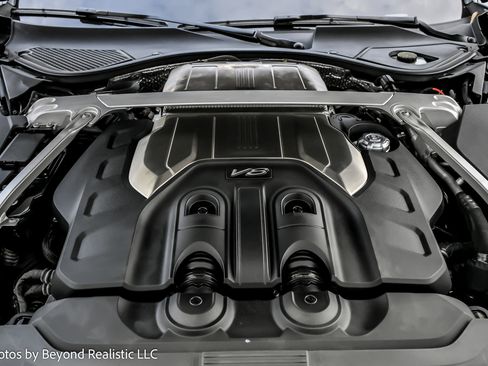 Certified 2022 Bentley Continental GT image 18