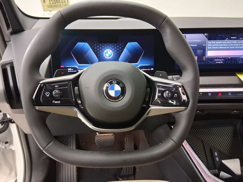 New 2026 BMW X3 xDrive30 w/ Convenience Package image 14