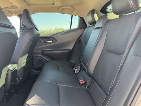 Used 2024 Toyota Prius Limited image 29