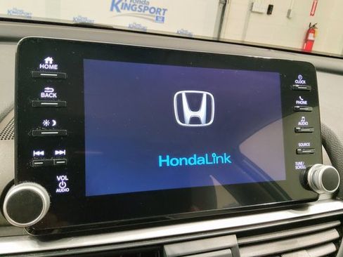 Certified 2021 Honda Accord LX image 23