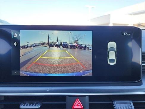 New 2026 Kia K5 GT-Line w/ GT-Line Premium Package image 20