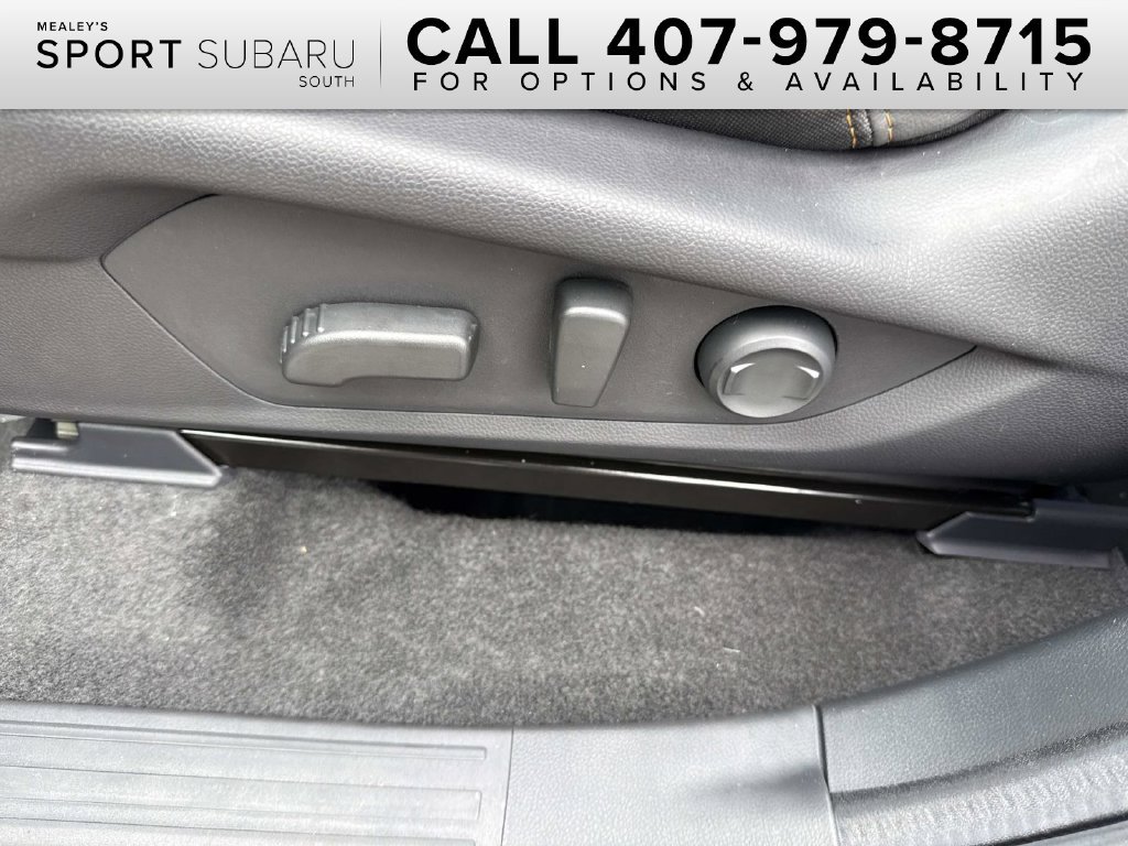 New 2026 Subaru Forester Wilderness AWD/4WD image 28