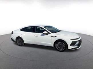 Used 2025 Hyundai Sonata SEL video 2