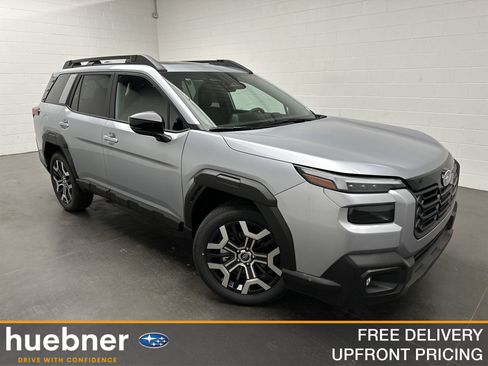 New 2026 Subaru Outback Touring XT AWD/4WD image 1