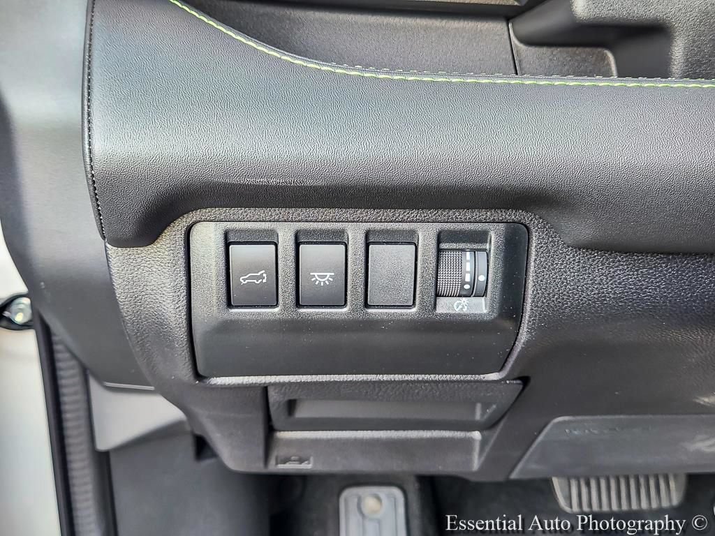 Used 2026 Subaru Ascent Bronze Edition AWD/4WD image 16