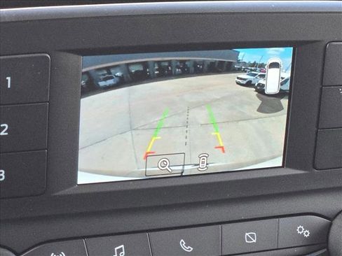 New 2025 Ford Transit 350 XL image 12