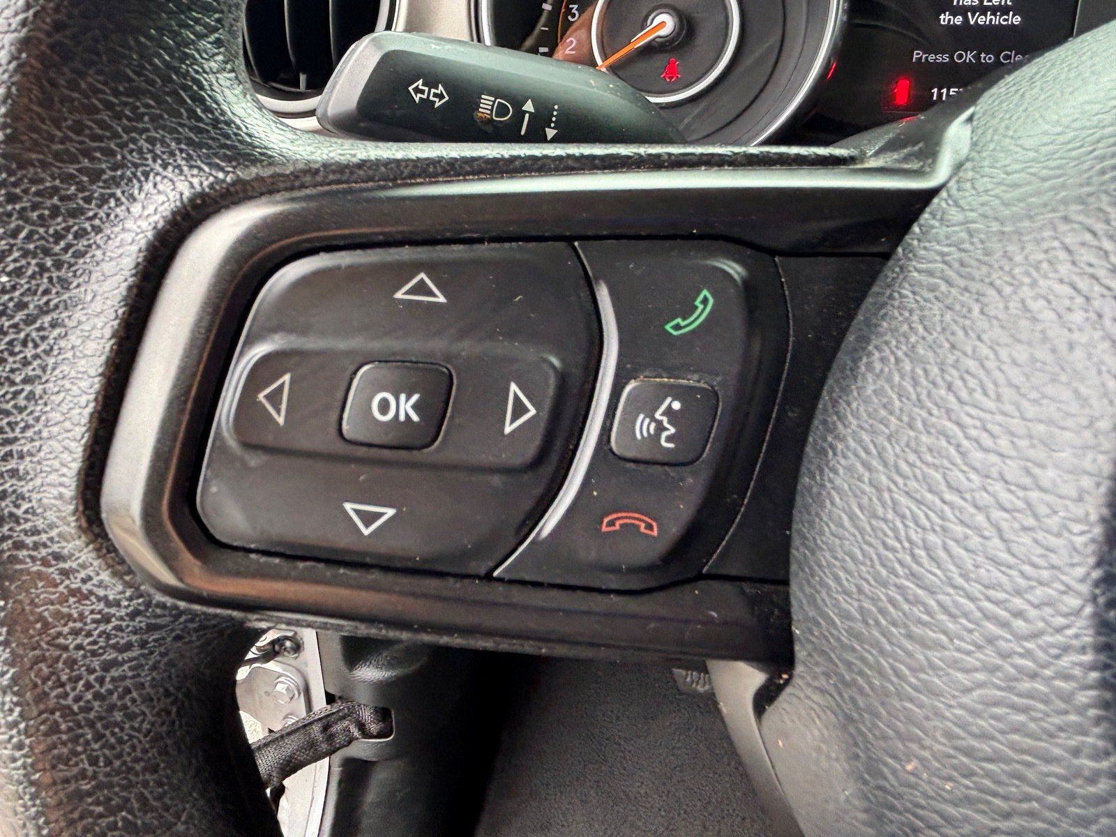 Used 2019 Jeep Wrangler Unlimited Sport AWD/4WD image 21