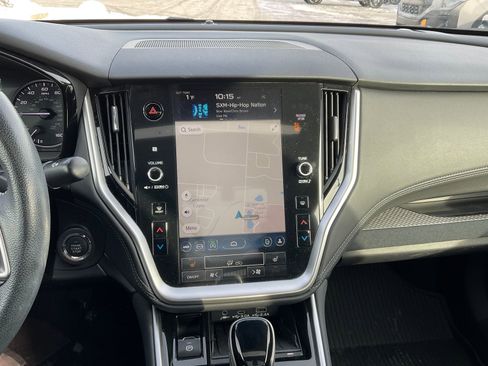 Used 2023 Subaru Legacy Premium w/ Tech Package 1 image 16