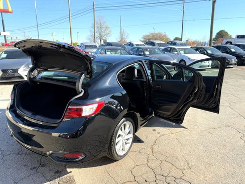 Used 2016 Acura ILX image 12