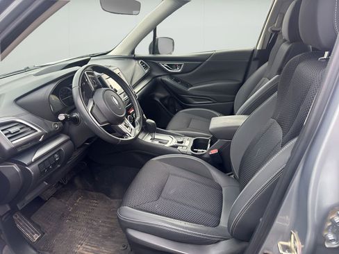 Used 2020 Subaru Forester Premium w/ Popular Package #1 image 6