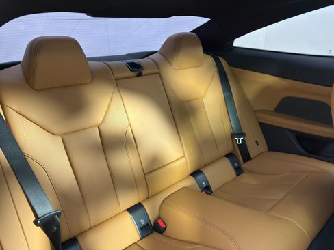 Used 2022 BMW M440i Coupe w/ Premium Package image 35