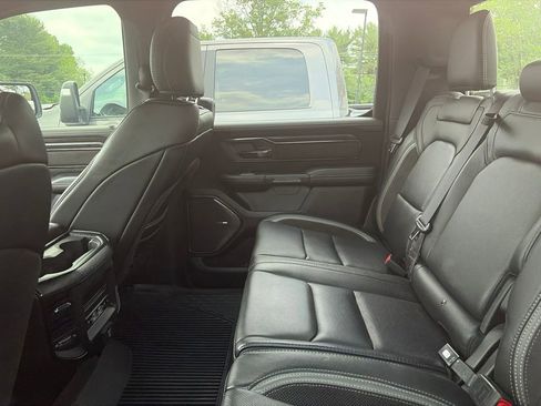 Used 2023 RAM 1500 TRX w/ TRX Level 2 Equipment Group AWD/4WD image 7