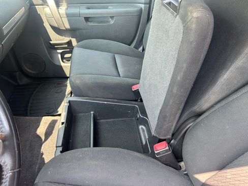 Used 2012 Chevrolet Silverado 1500 LT w/ All-Star Edition AWD/4WD image 25