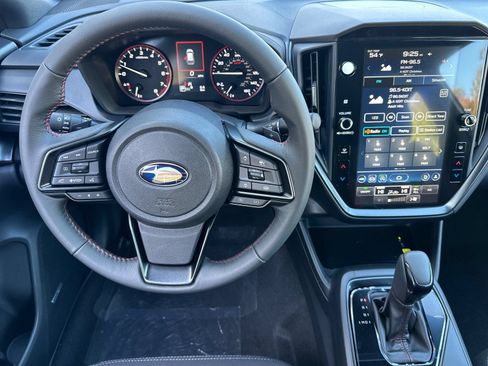 New 2026 Subaru Impreza RS AWD/4WD image 16