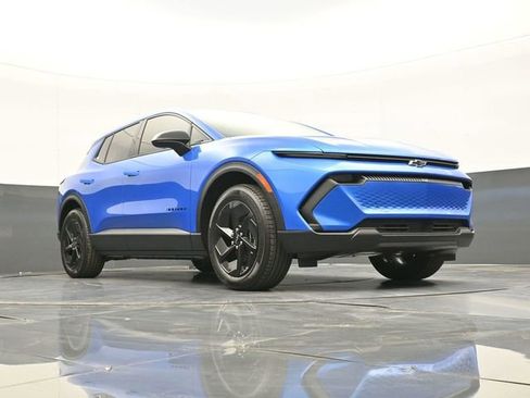 New 2026 Chevrolet Equinox EV LT w/ Midnight Package FWD image 47