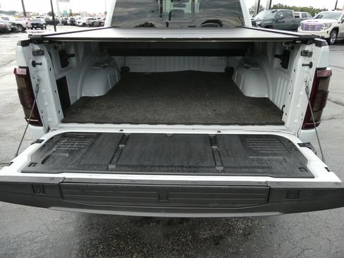Used 2023 Ford F150 Raptor w/ Equipment Group 802A Raptor R AWD/4WD image 19