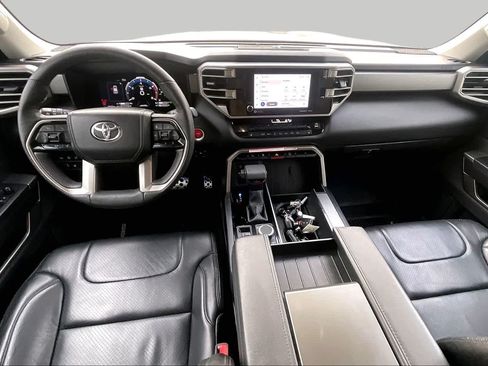 Used 2024 Toyota Sequoia SR5 w/ TRD Off-Road Package AWD/4WD image 15