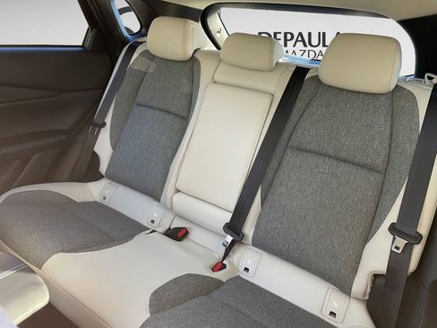 New 2026 MAZDA CX-30 AWD 2.5 S image 12