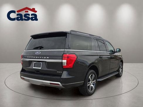 Used 2023 Ford Expedition Max XLT RWD image 5