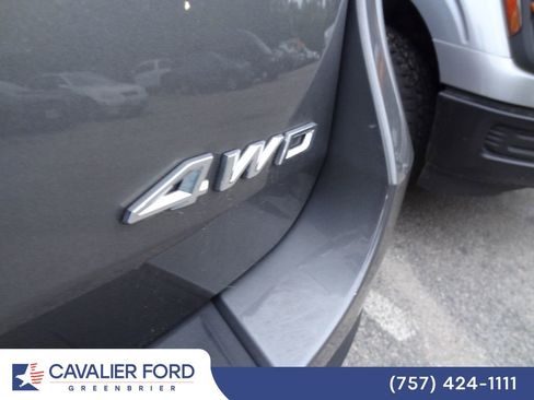 Used 2023 Ford Explorer XLT w/ Class IV Trailer Tow Package AWD/4WD image 7