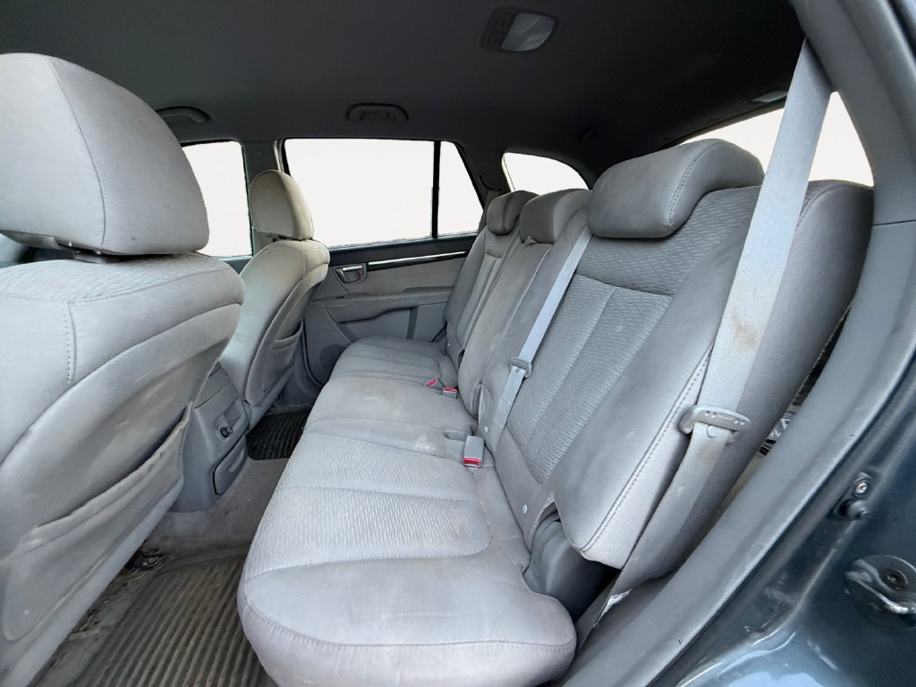 Used 2007 Hyundai Santa Fe 2WD image 13