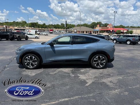Used 2023 Ford Mustang Mach-E Premium RWD image 6