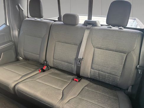 Used 2024 Ford F150 XLT w/ Equipment Group 302A MID image 16