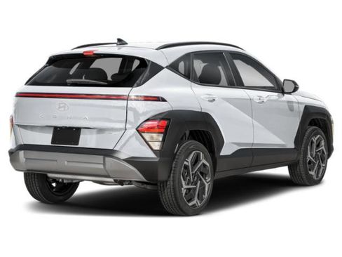 New 2026 Hyundai Kona SEL Premium image 2