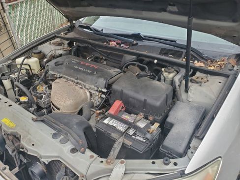 Used 2003 Toyota Camry LE image 30