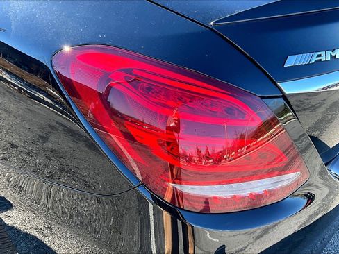 Used 2017 Mercedes-Benz C 43 AMG 4MATIC Sedan image 25