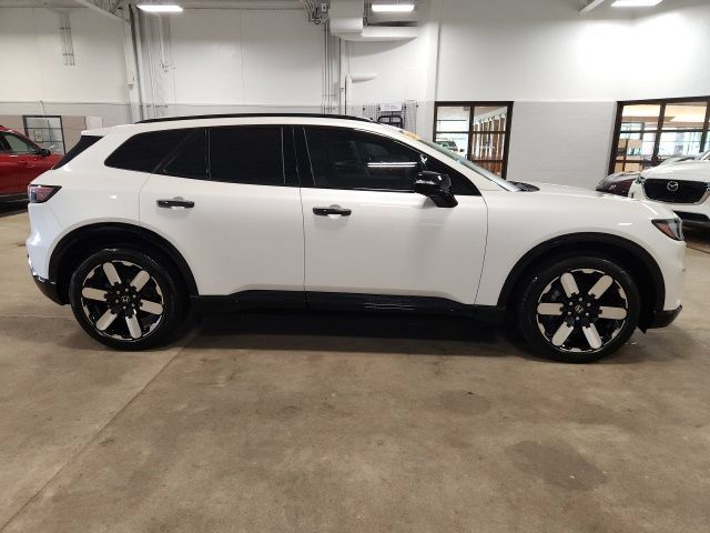 Used 2024 Honda Prologue Elite image 2
