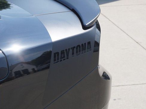 Used 2022 Dodge Charger R/T w/ Daytona Edition Group RWD image 18