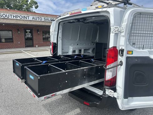 Used 2019 Ford Transit 350 148 Low Roof image 27