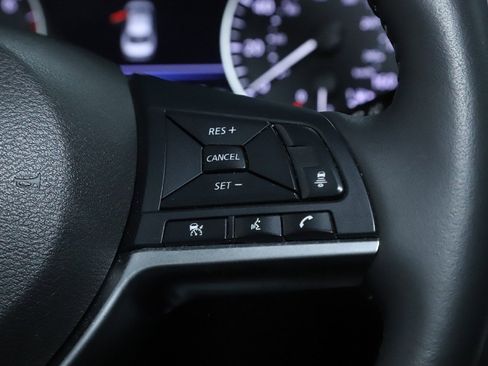 Certified 2023 Nissan Sentra SV w/ All-Weather Package image 23