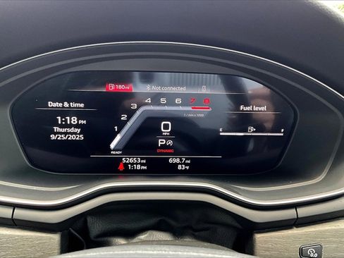 Used 2024 Audi A4 2.0T Premium Plus image 7