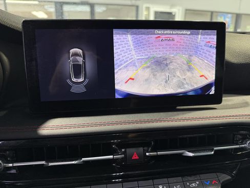 Used 2024 Dodge Hornet GT w/ GT Blacktop Package image 29