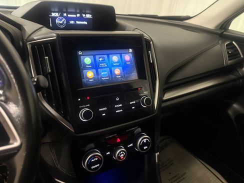 Certified 2023 Subaru Forester Premium image 36