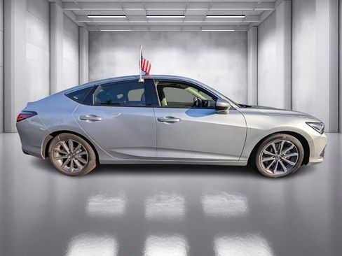 New 2026 Acura Integra image 4