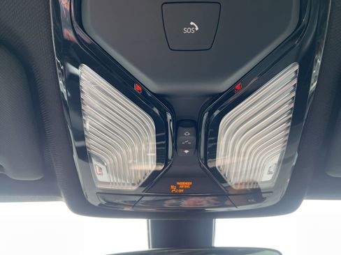 Used 2018 BMW X3 xDrive30i AWD/4WD image 16