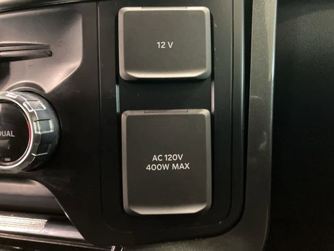 Used 2023 Ford F150 Lariat w/ Equipment Group 502A High image 25