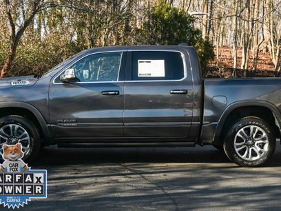 Used 2022 RAM 1500 Limited