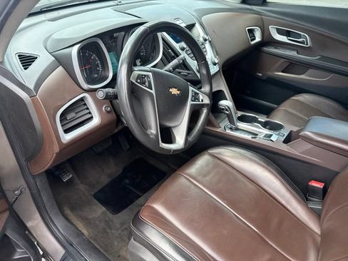 Used 2011 Chevrolet Equinox LT FWD image 13