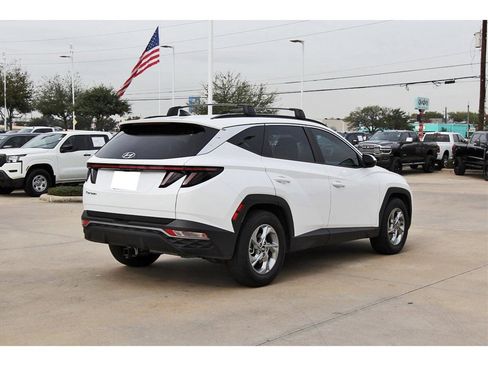 Used 2023 Hyundai Tucson SEL image 6