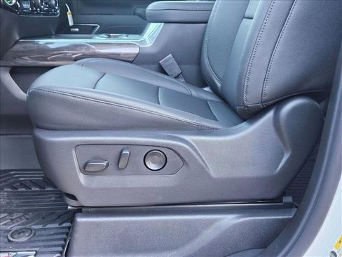 New 2026 Chevrolet Silverado 2500 LTZ w/ LTZ Texas Edition image 4