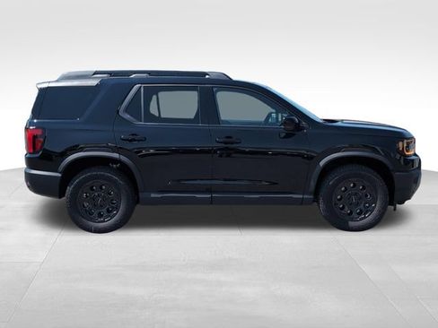 Used 2026 Honda Passport TrailSport Elite image 9
