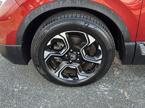 Used 2018 Honda CR-V Touring image 10