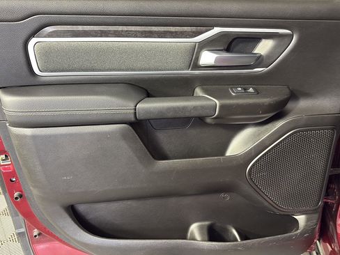 Used 2022 RAM 1500 Lone Star AWD/4WD image 27